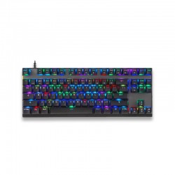 Motospeed K82 Μπλε διακόπτες